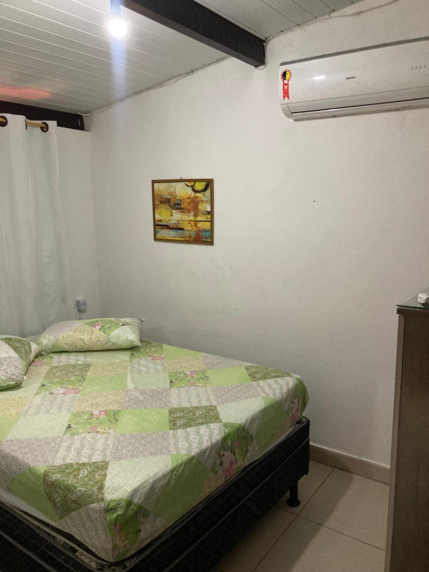 Casa De Praia Mar E Sol Cabo Frio Buitenkant foto
