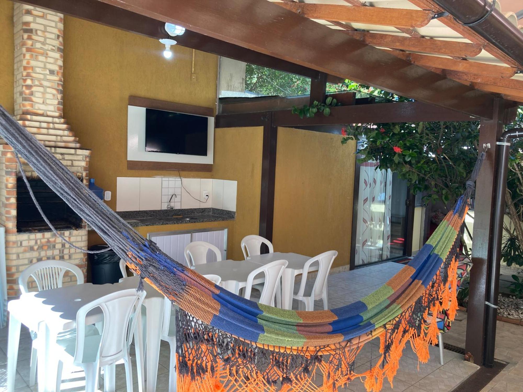 Casa De Praia Mar E Sol Cabo Frio Buitenkant foto